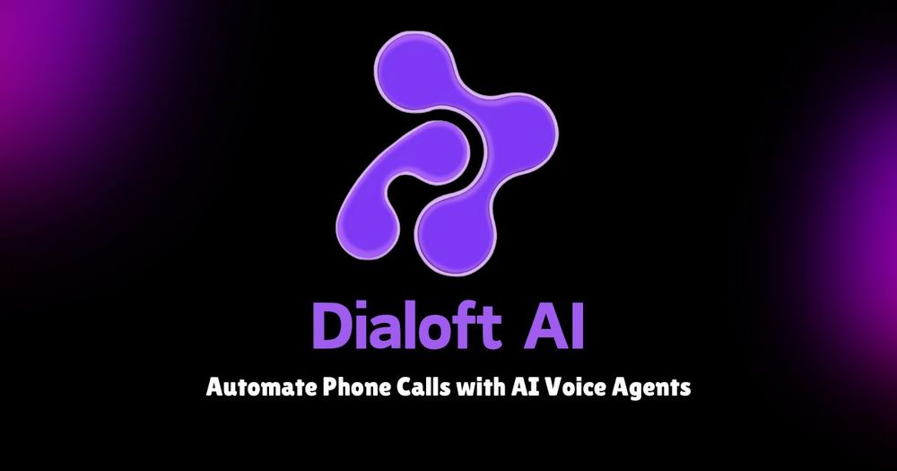 image of Dialoft AI