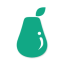  Pear AI Icon