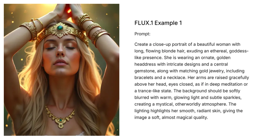 image of FLUX Dev image of FLUX Dev