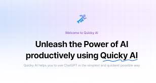 Quicky AI Featured Image