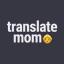 Translate Mom Icon 