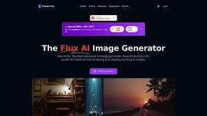 Flux AI Pro  Featured Image