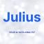 Julius AI Icon 