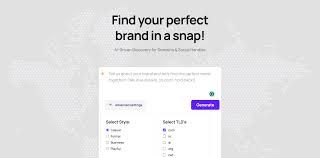 Brandsnap.ai Feature Image