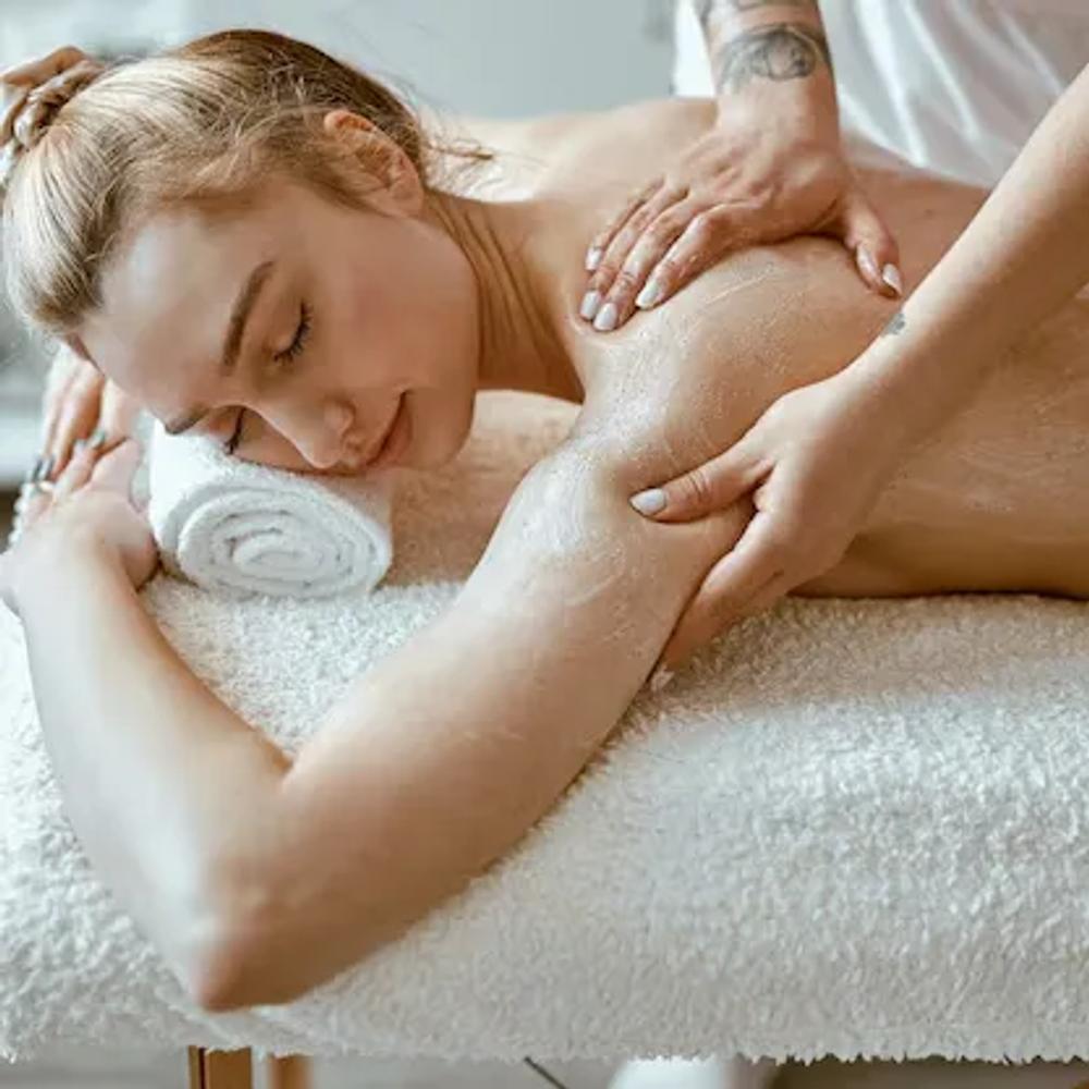 Trend Spa Samsun masaj ve spa deneyimi