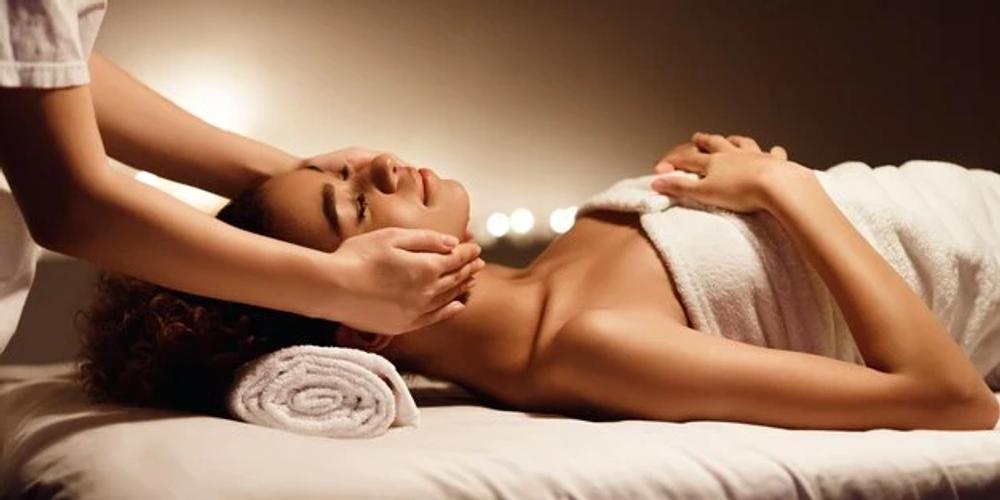 Trend Spa Samsun masaj ve spa deneyimi