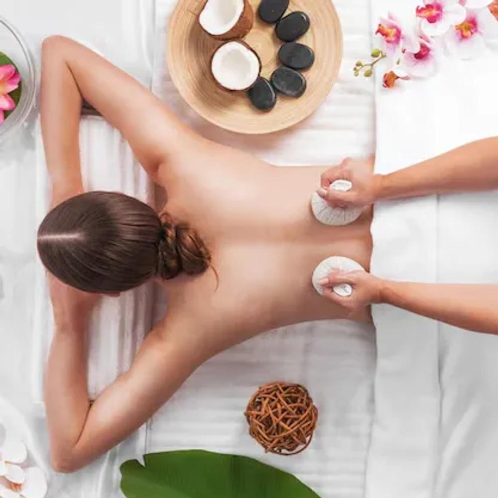 Trend Spa Samsun masaj ve spa deneyimi