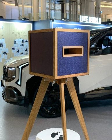 피키픽 포토부스 블로그 이미지 — 자동차 브랜드 행사 포토부스 대여 사례 3가지 — BMW·미니쿠퍼·기아 셀토스
