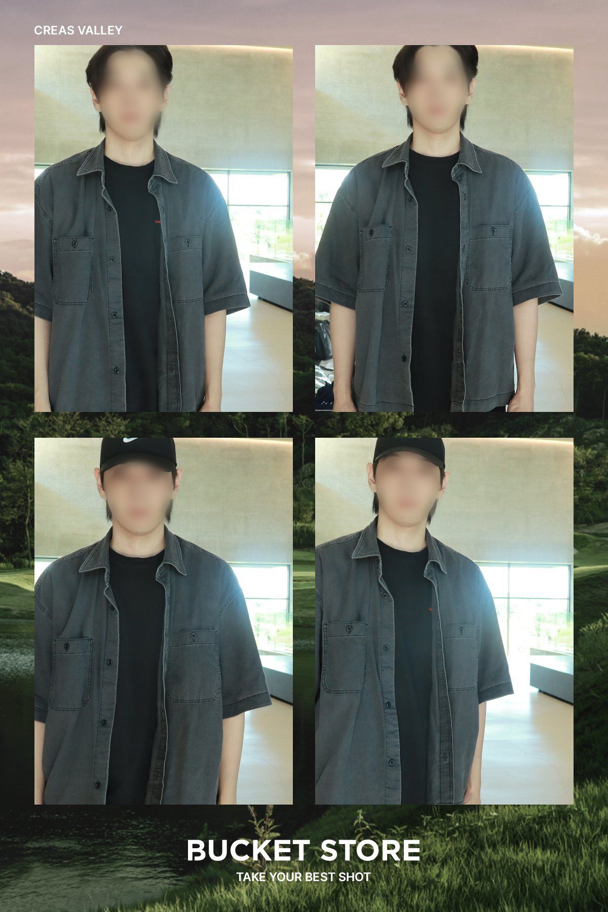 포토부스커스텀프레임