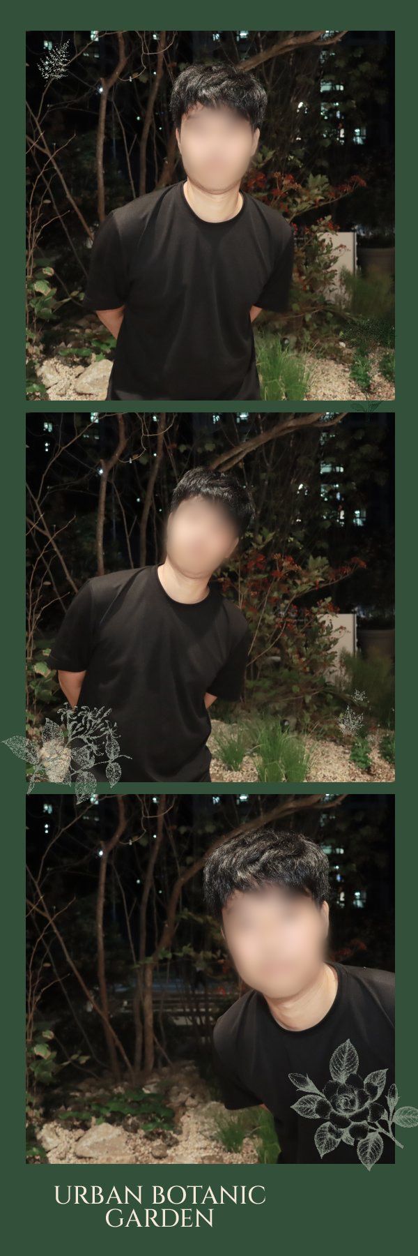백화점포토부스대여