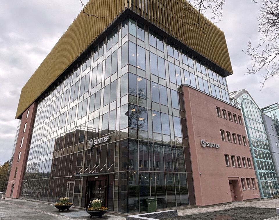 sintef horizon