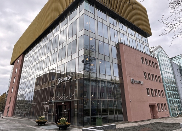 sintef horizon