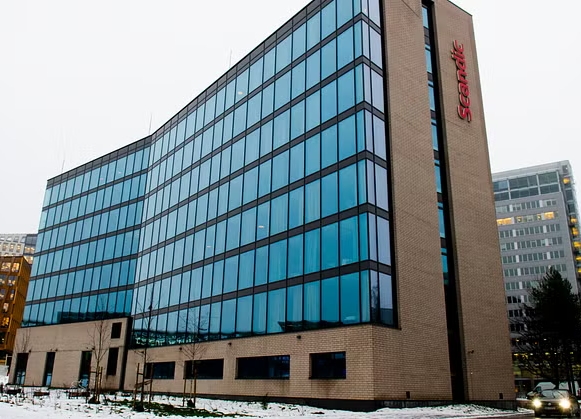 Scandic Hotel Helsfyr