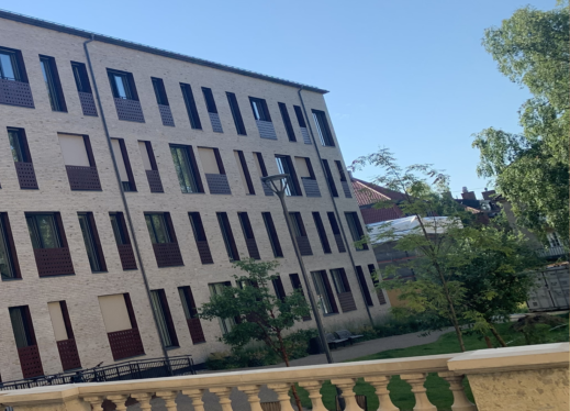 Frederik Stangs gate 11/13