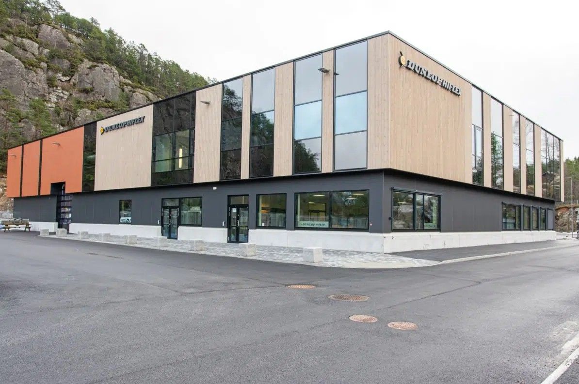 godvik næringspark 1