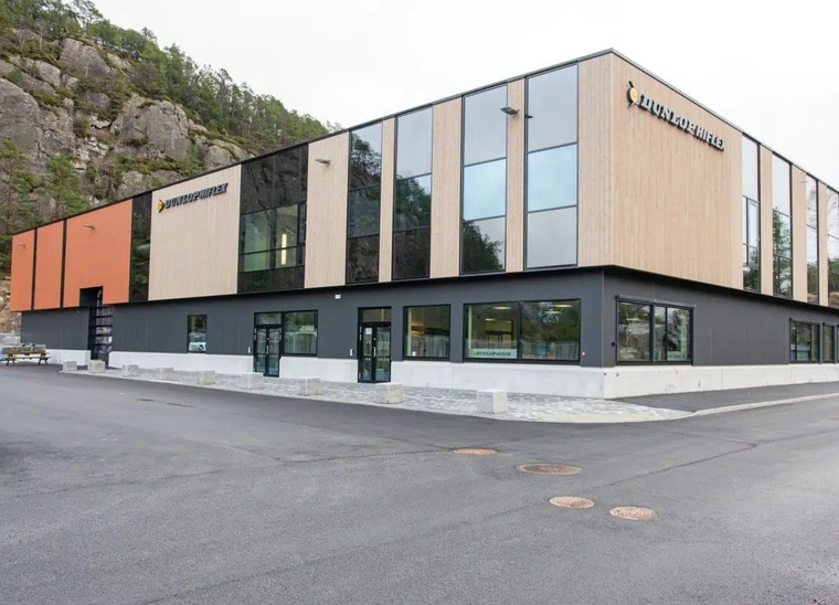 godvik næringspark 1