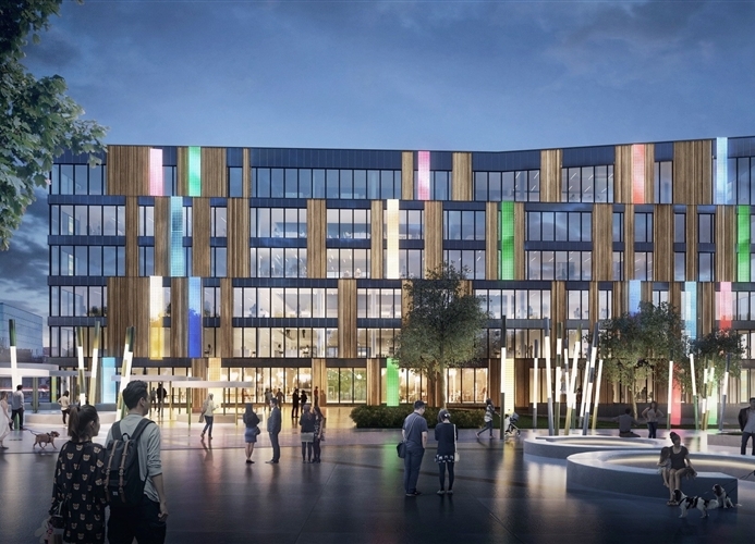 Lysgården Trondheim