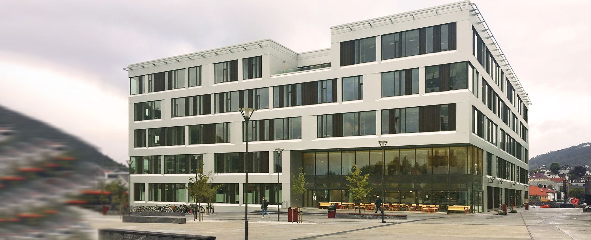 Høgskulen på Vestlandet