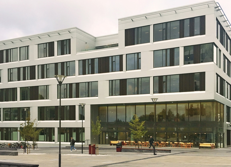 Høgskulen på Vestlandet