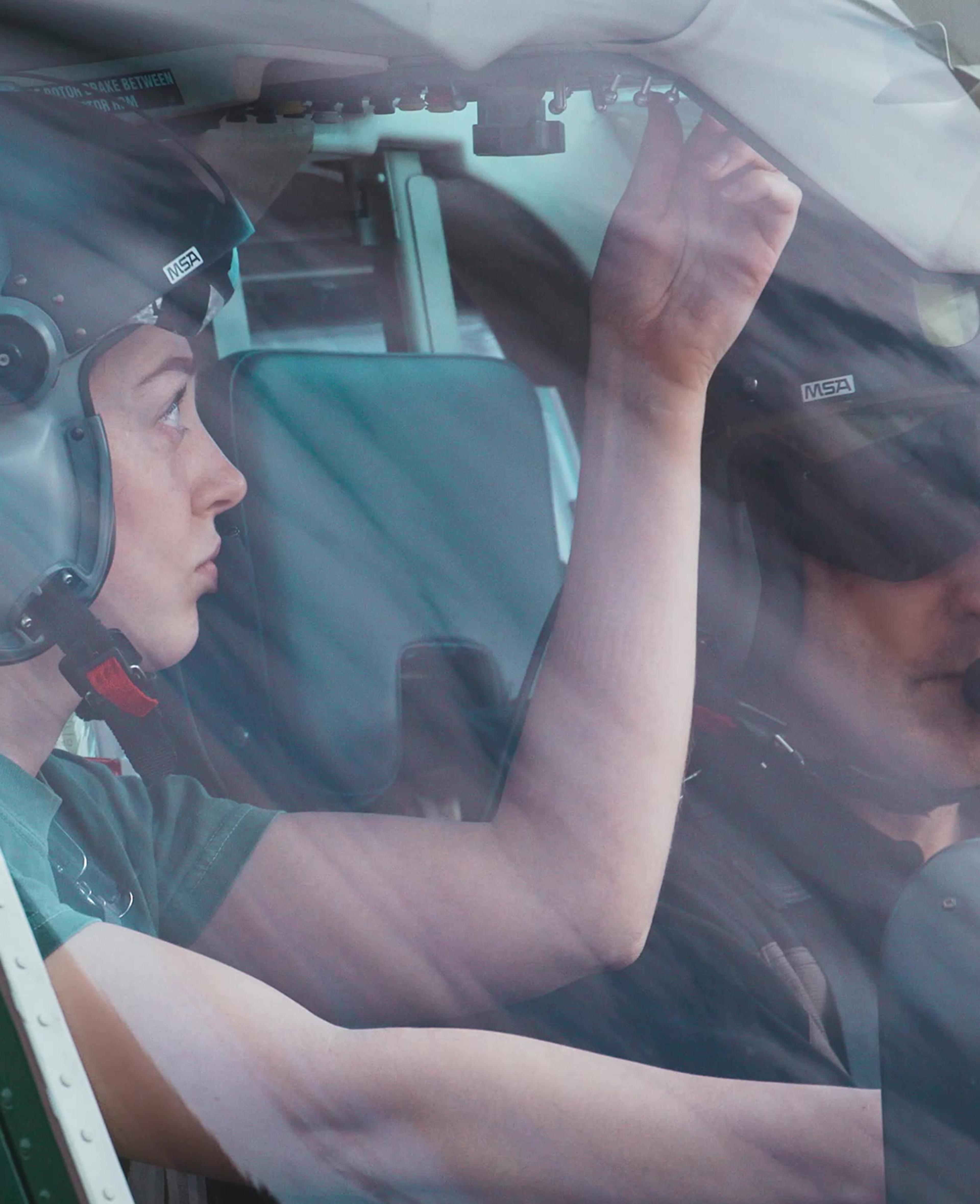 Ascent Helicopters Training