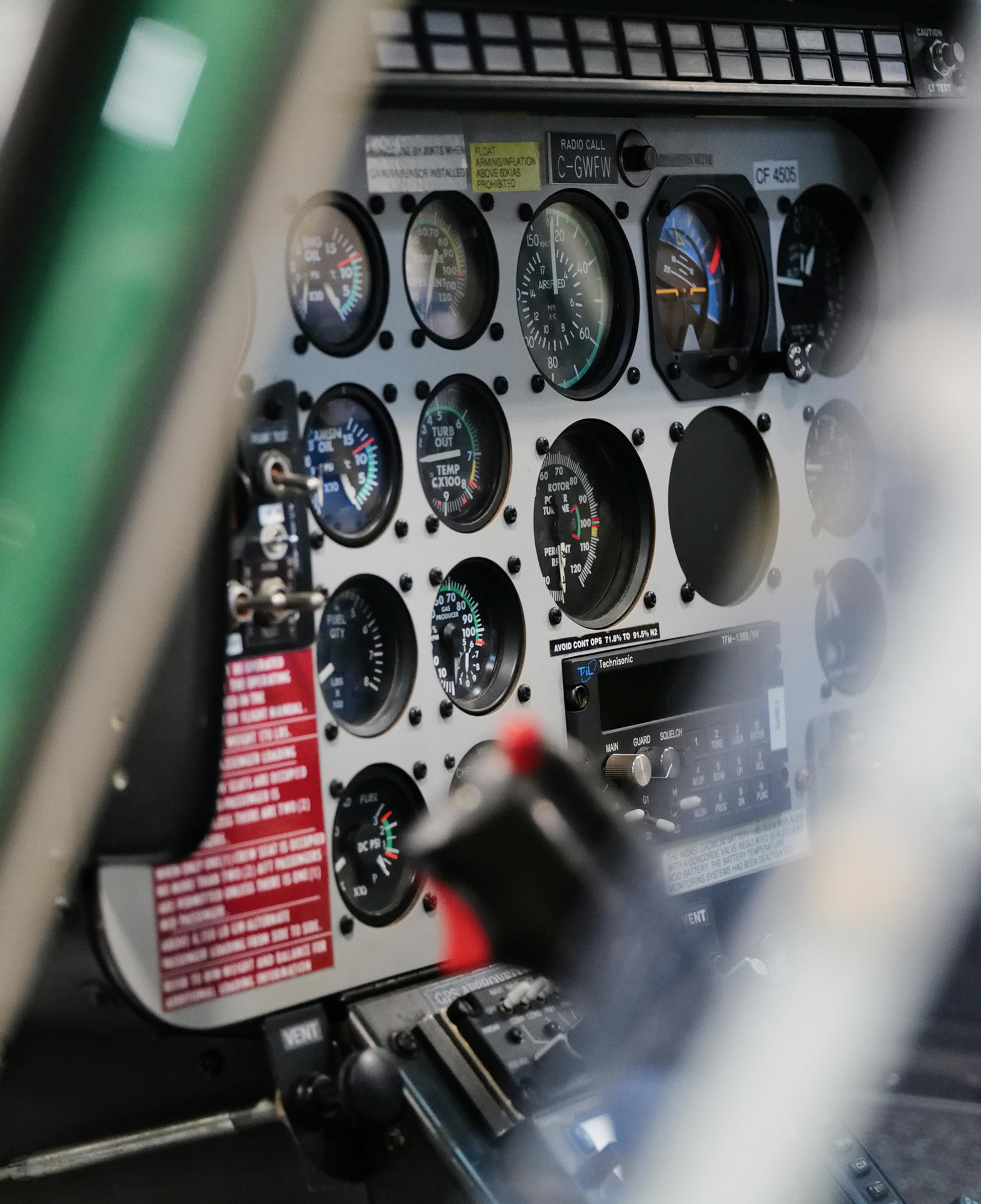 Aviation safety is a culture of continuous improvement that is shaped by lessons learned in every flight, operation, and debrief.