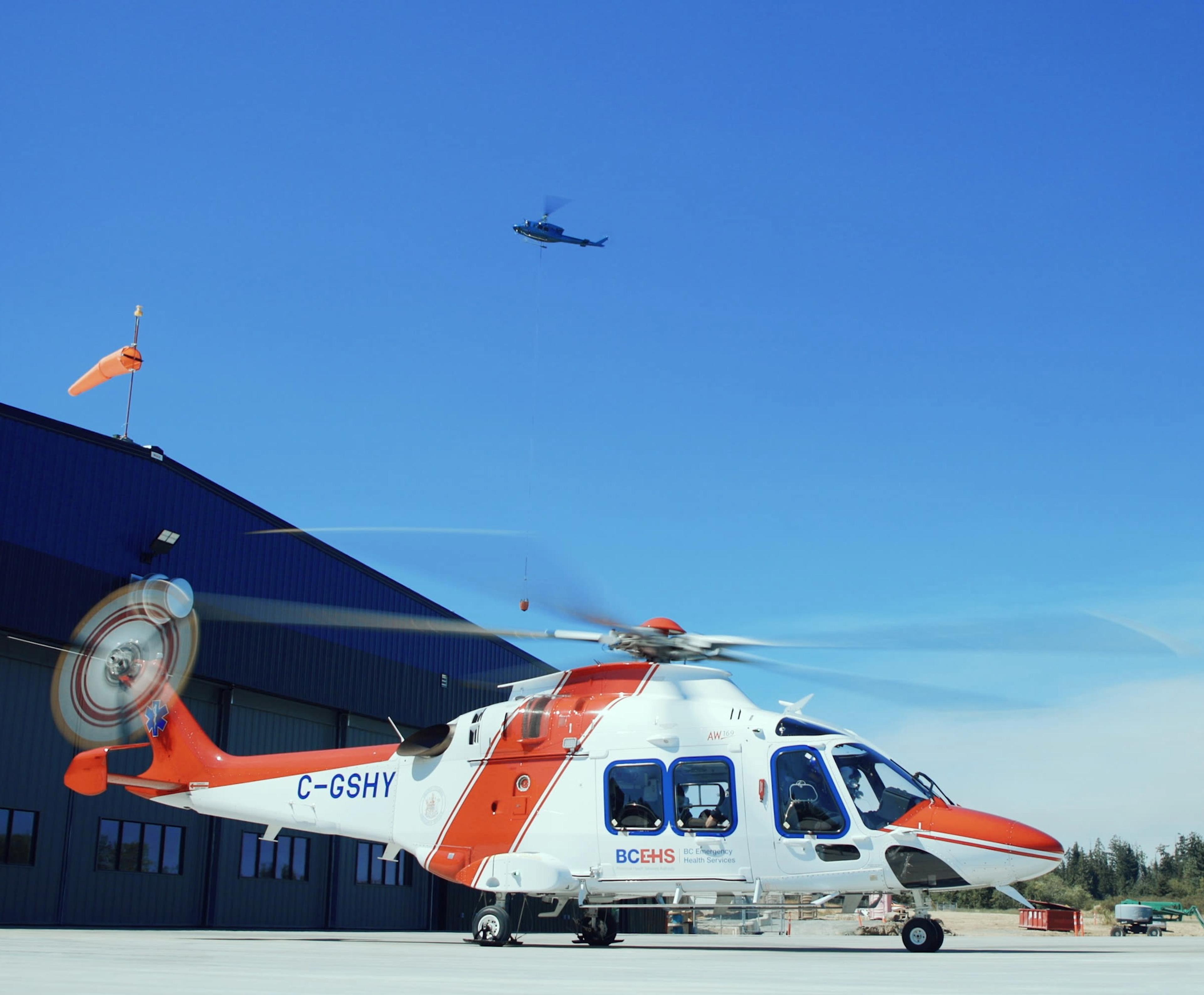Emergency Response