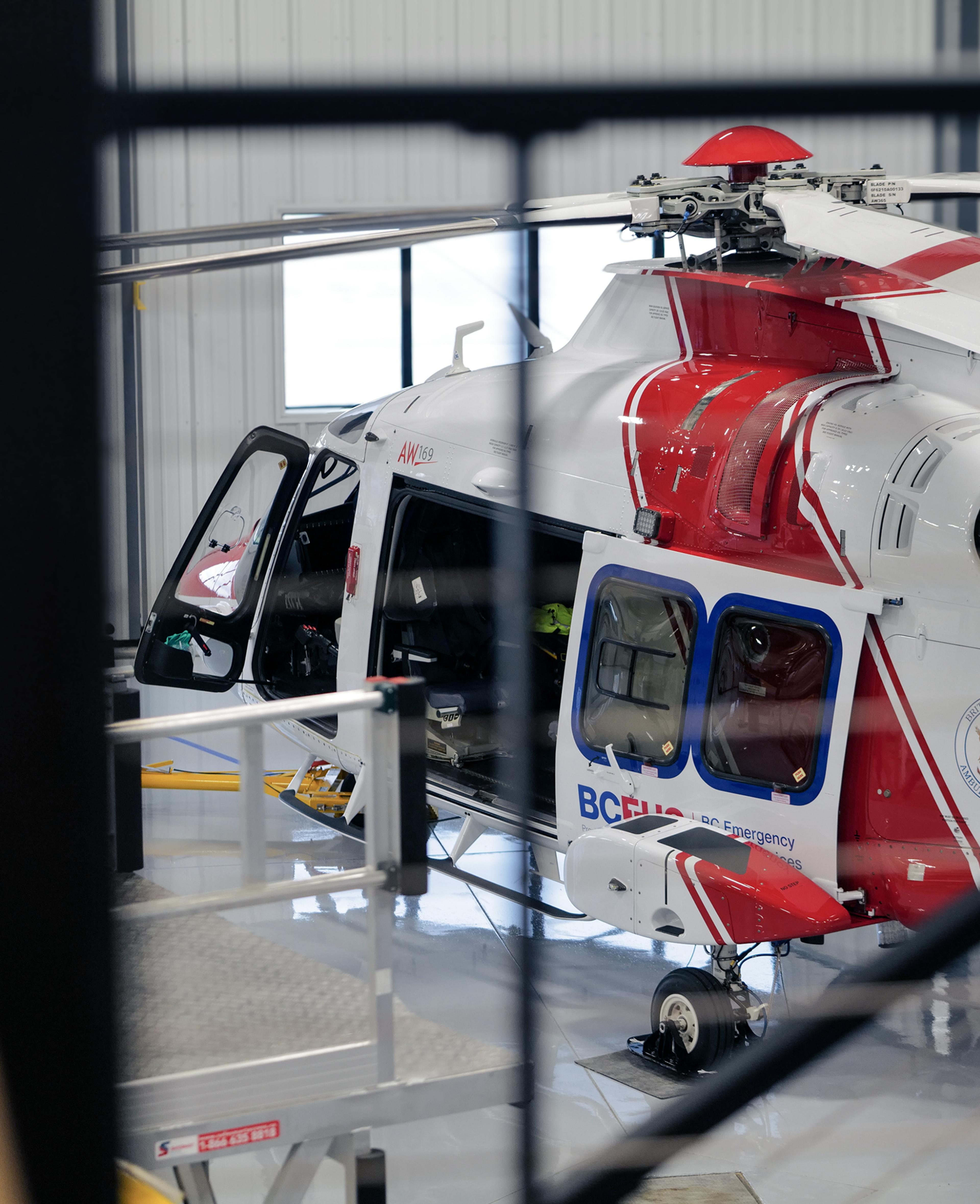 Ascent Helicopters