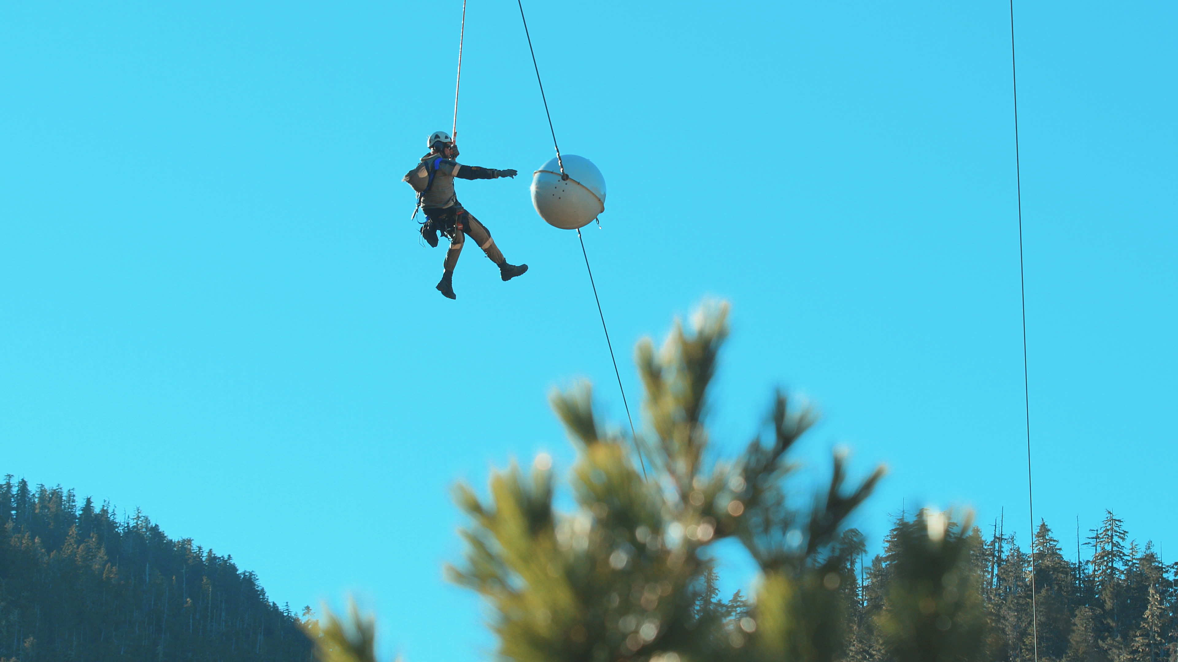 Ascent Helicopters Training & Standards