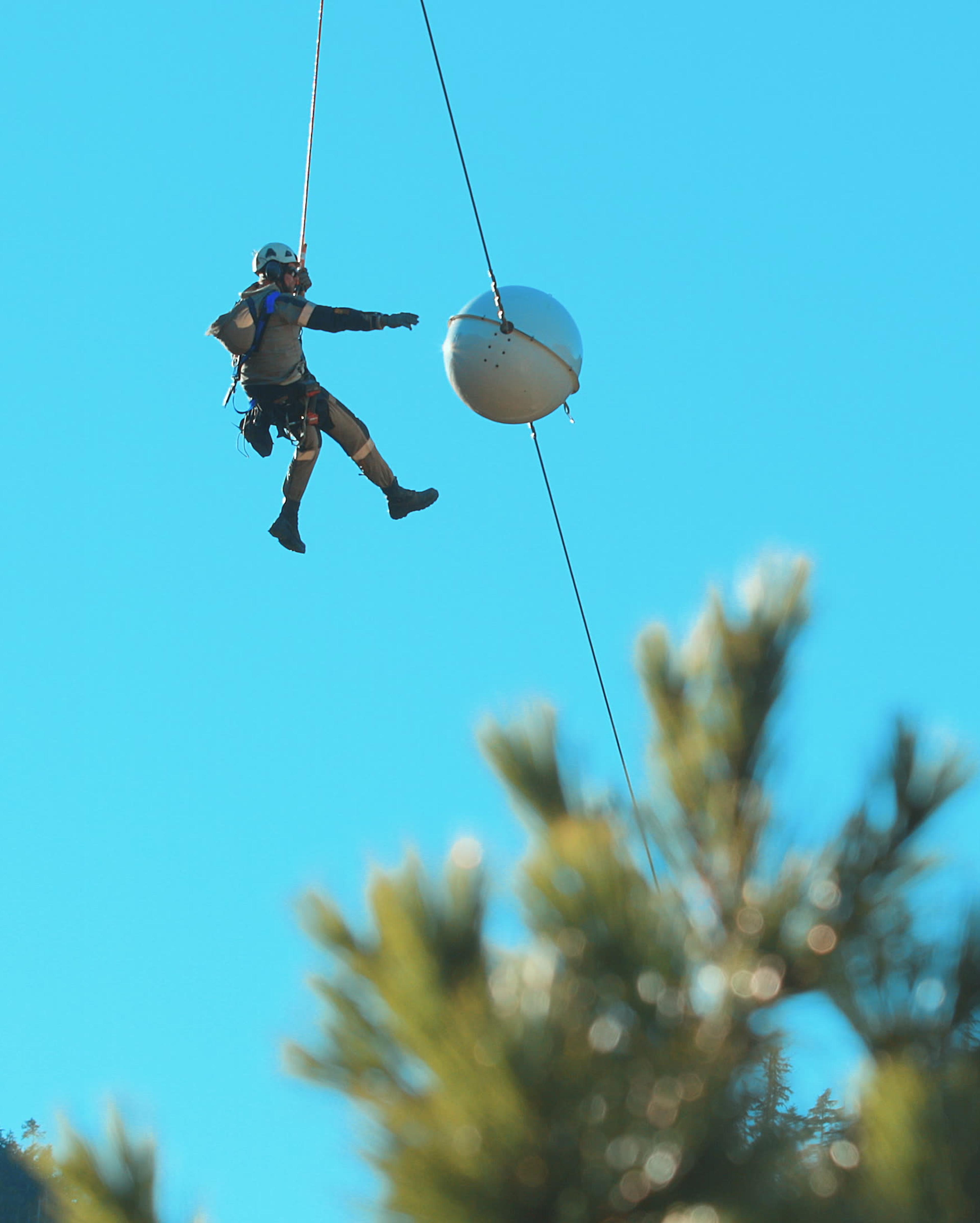 Ascent Helicopters Training & Standards