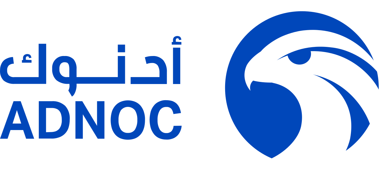 ADNOC logo
