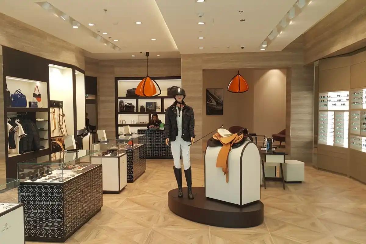 Retail