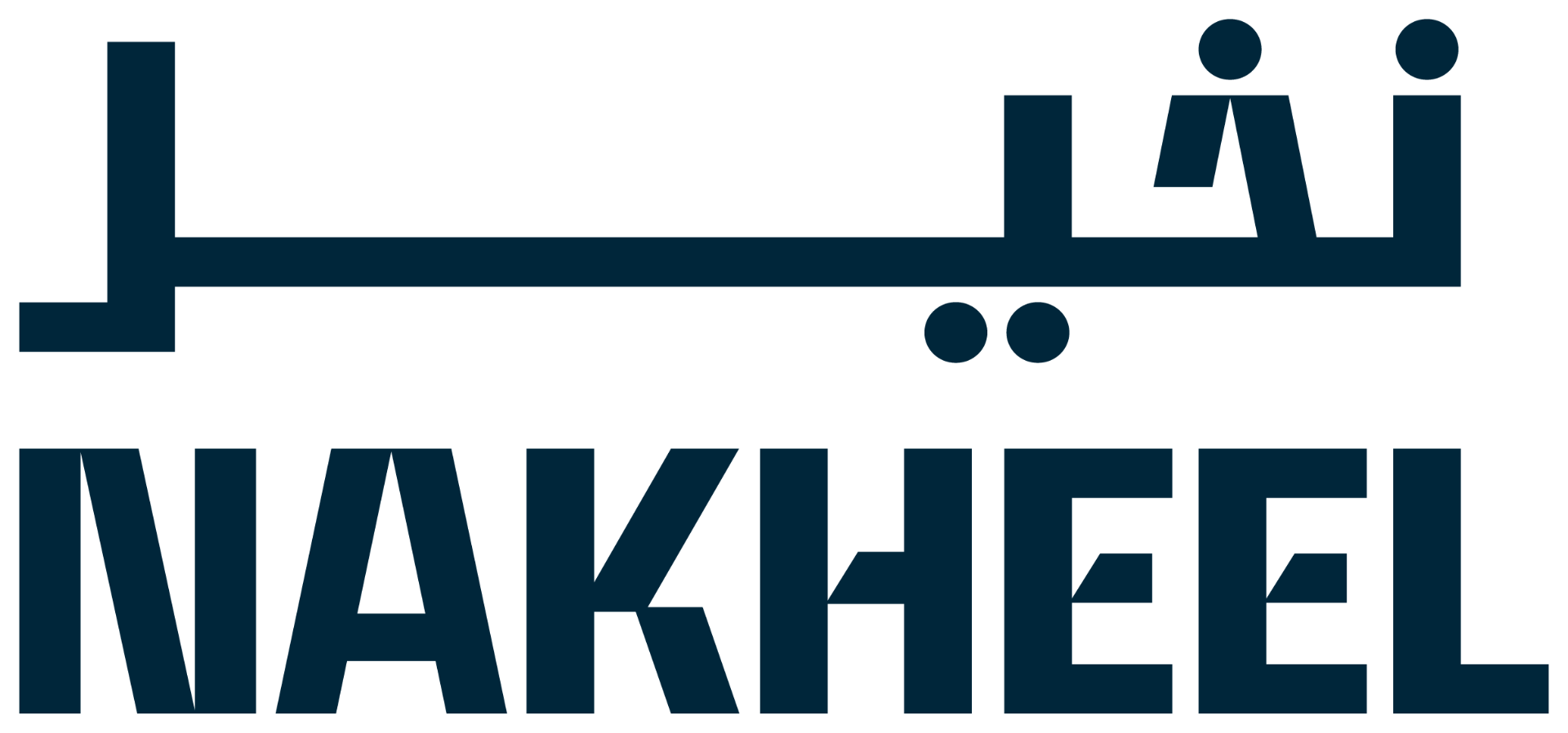 Nakheel logo