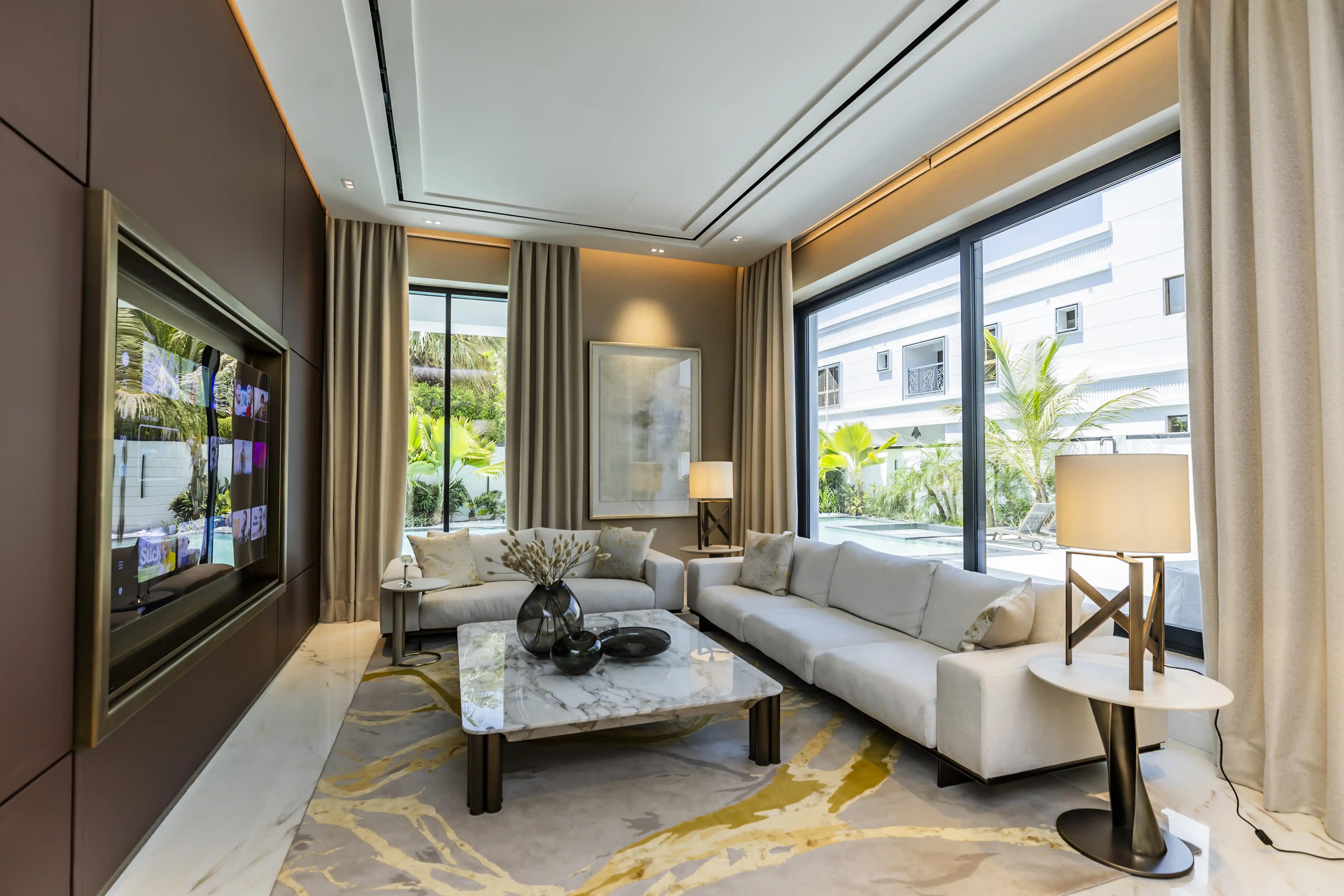 Residential