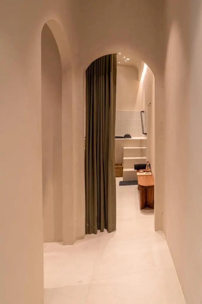 Contrast Wellness — Fitness Club
