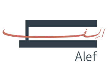 Alef logo