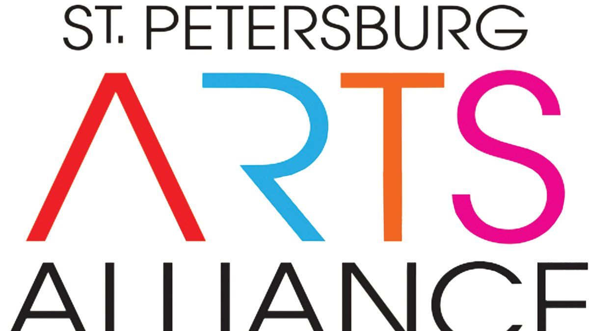 St. Pete Arts Alliance