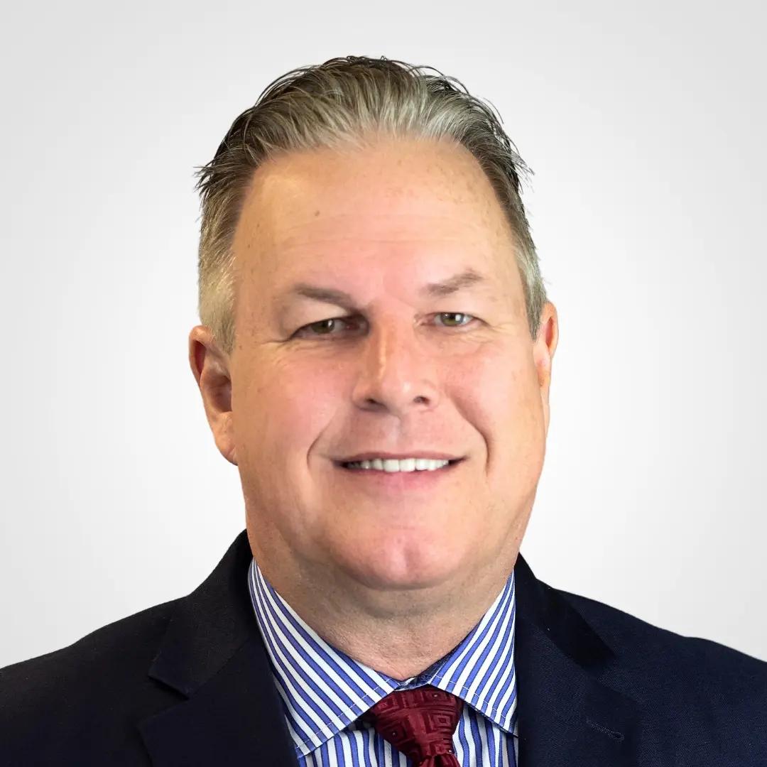 Jay Wittner headshot