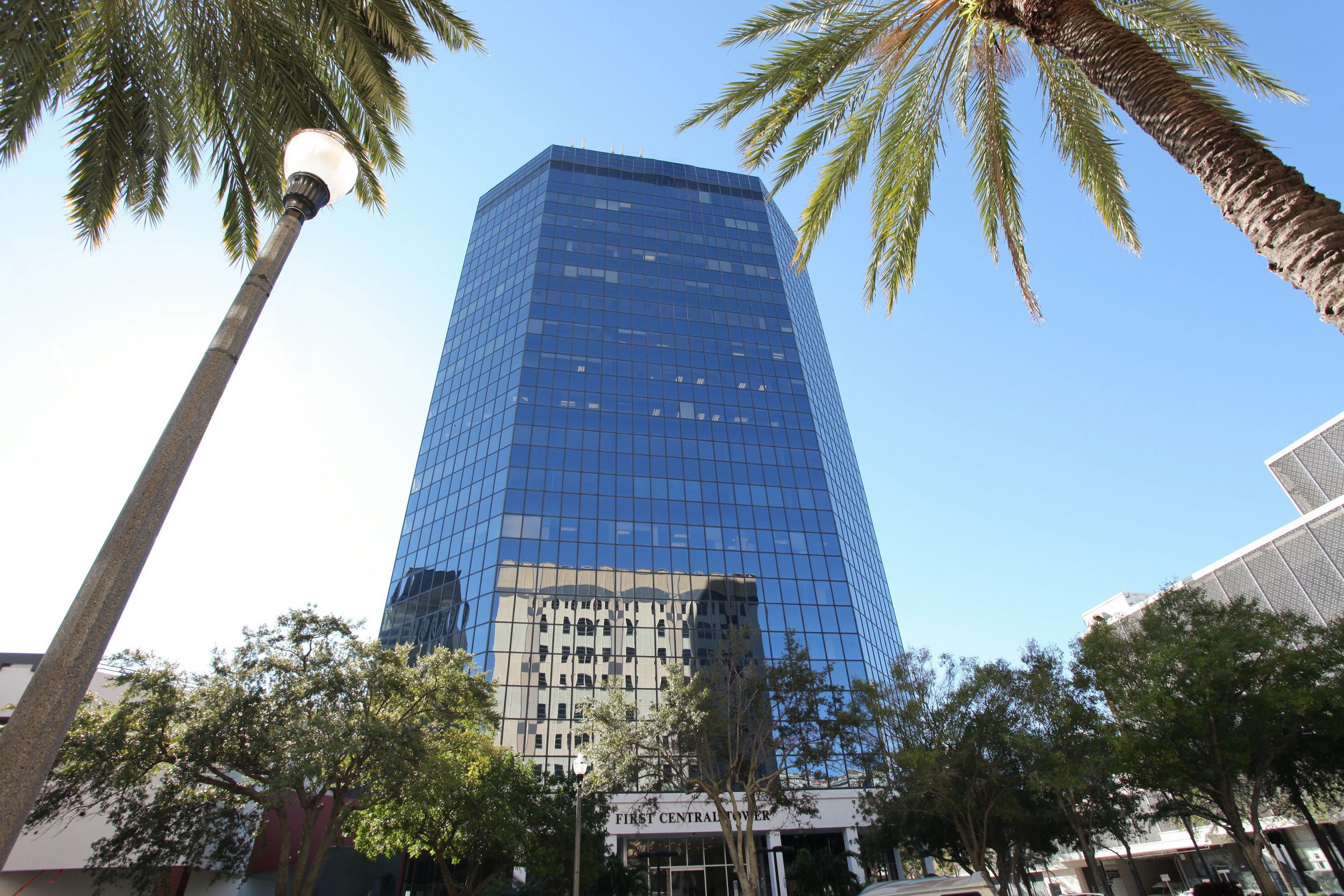 Keller Williams St. Pete Market Center