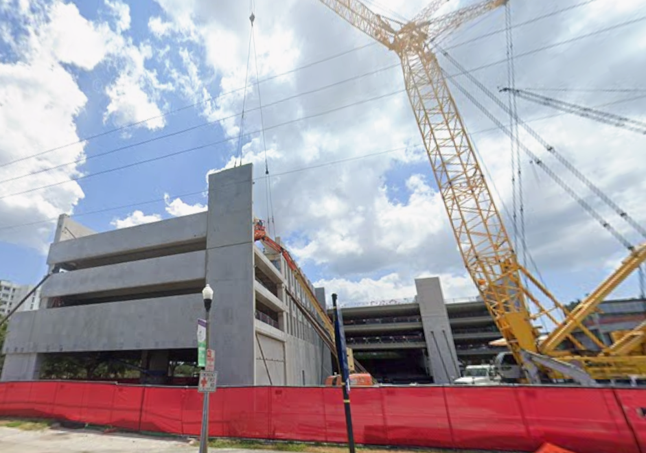 5th Ave S. & 8th Street South