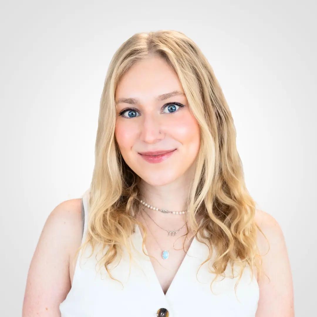 Marlee Wittner headshot