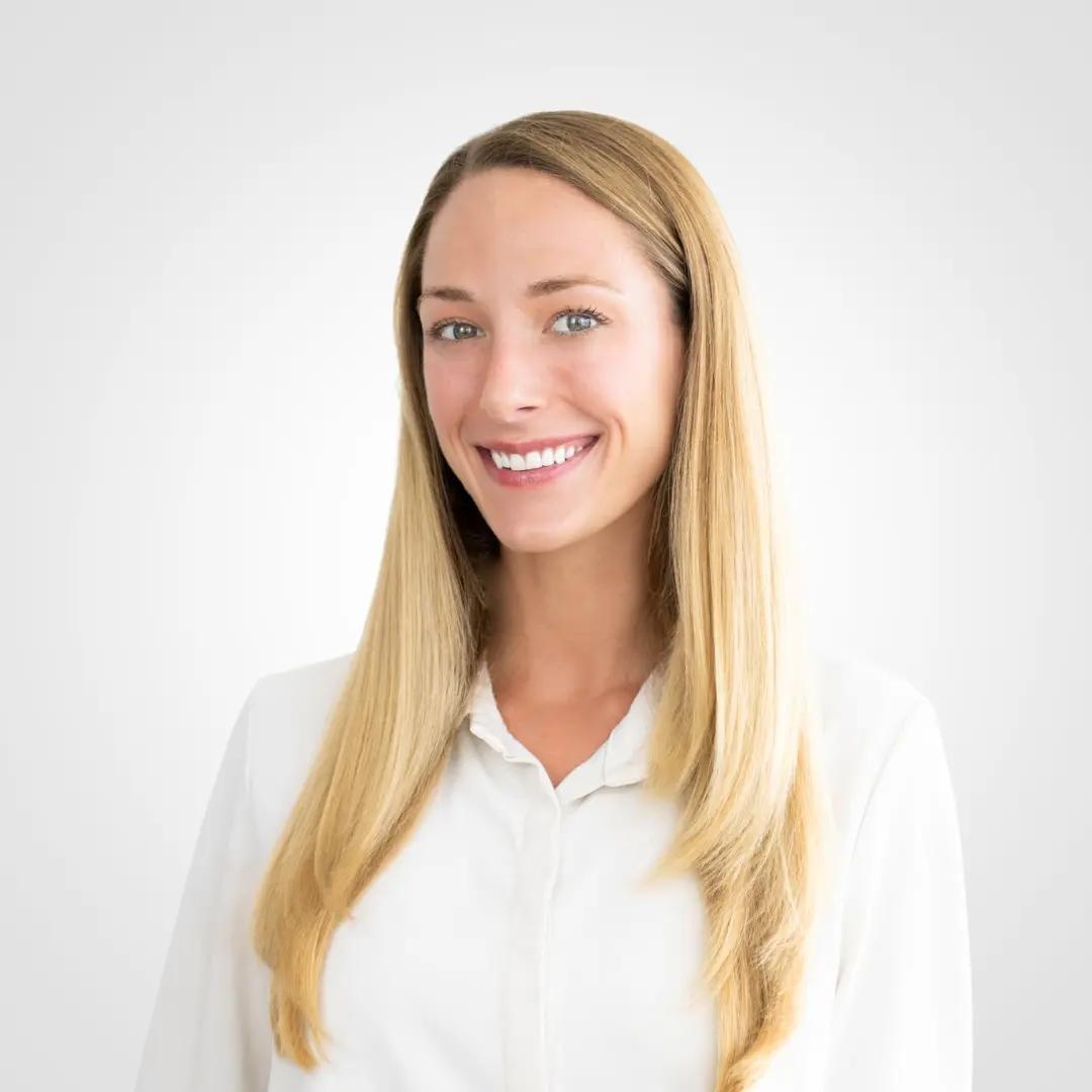 Justine Fite headshot