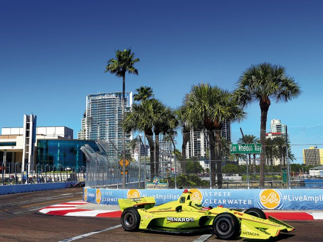 Firestone Grand Prix