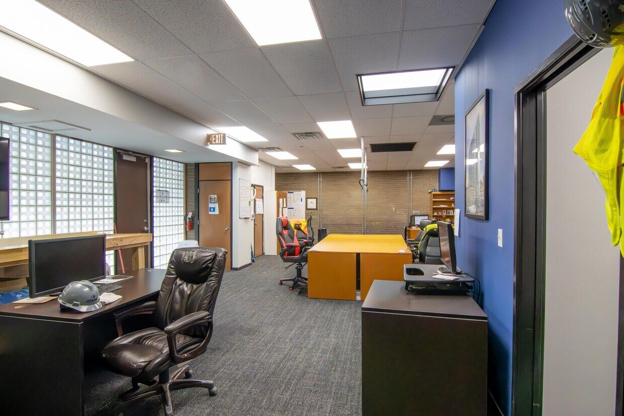 929 1st Coworking Space