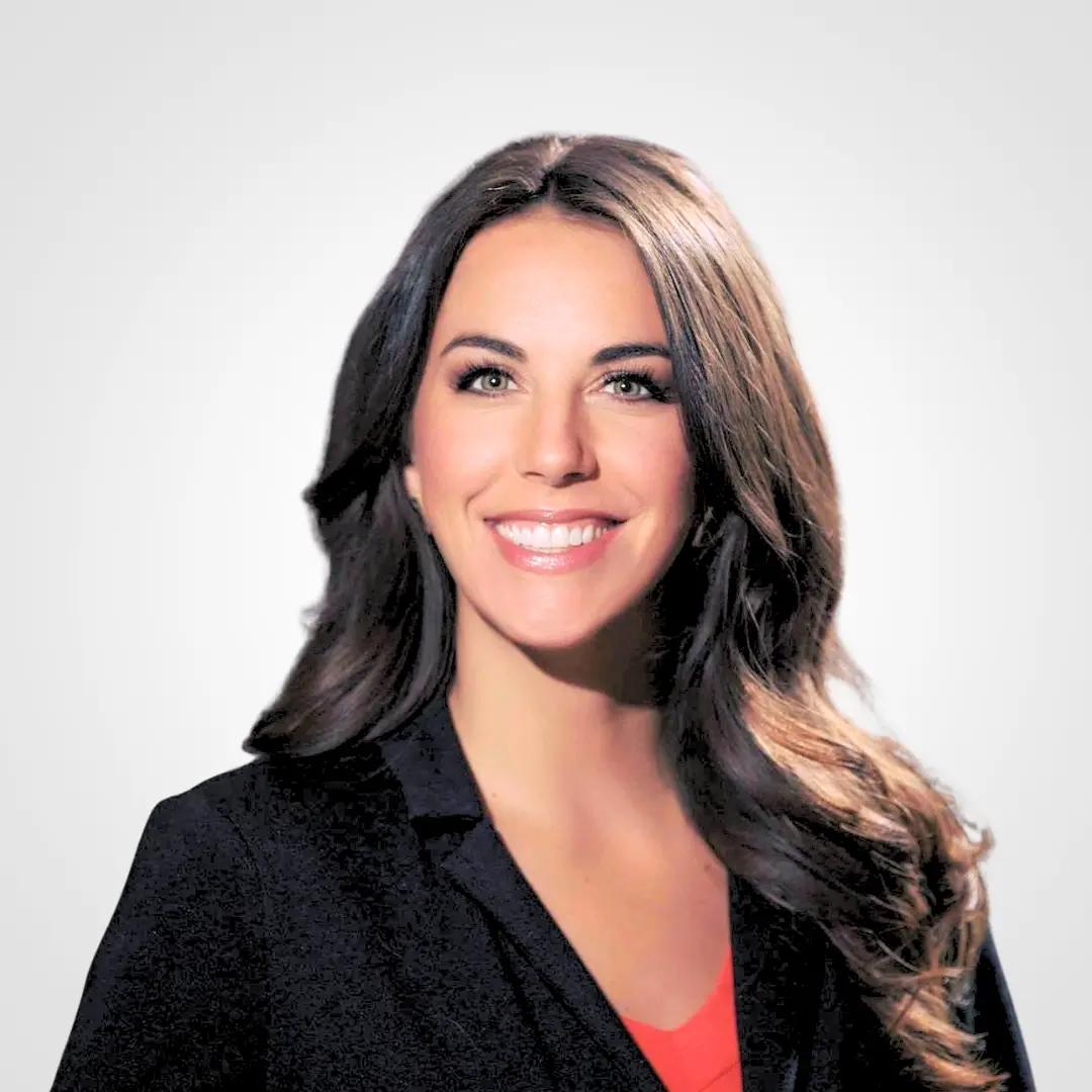 Rachael Manzanares headshot