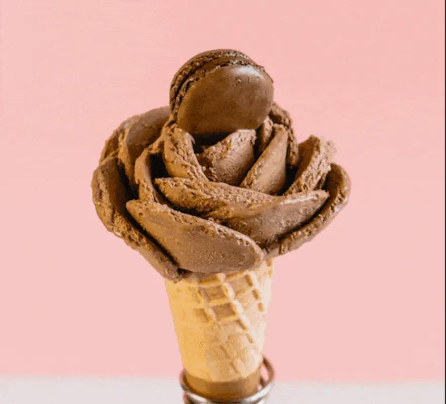 Amorino Gelato Coming to the Edge District