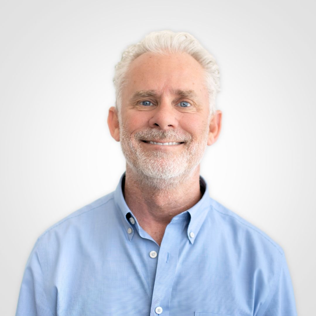 Curtis Dawkins headshot