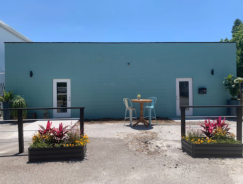 New Yarn and Coffee Shop Opens in St. Pete This August: The Common Thread Will Add A Cozy New Stitch in the Fabric of St. Pete