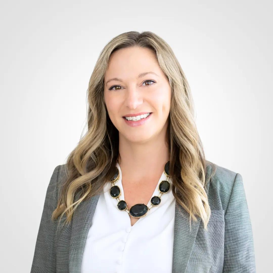 Nicole Potts Hart headshot