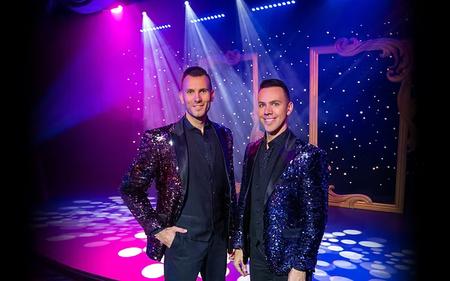 Zubrick Magic Theater