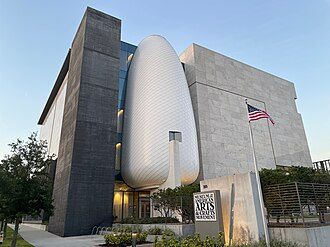 Museum of the American Arts and Crafts Movement